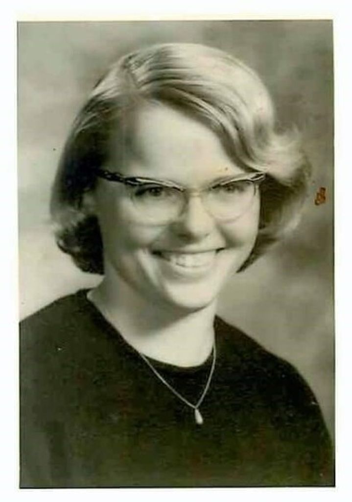 Nancy Brown Profile Photo