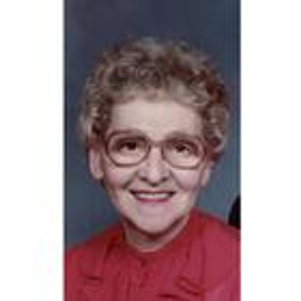 Ann E. Tomazin