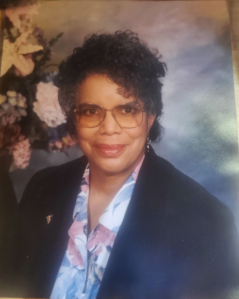 Donna Jane Davis