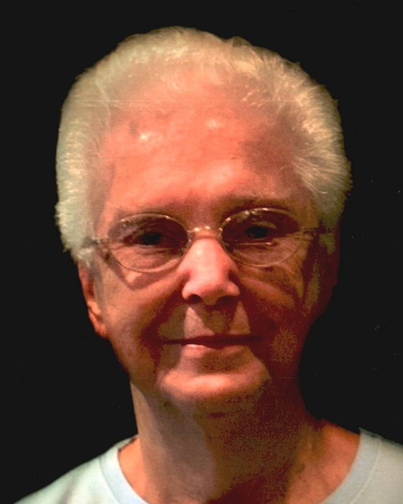 Peggy Newberry