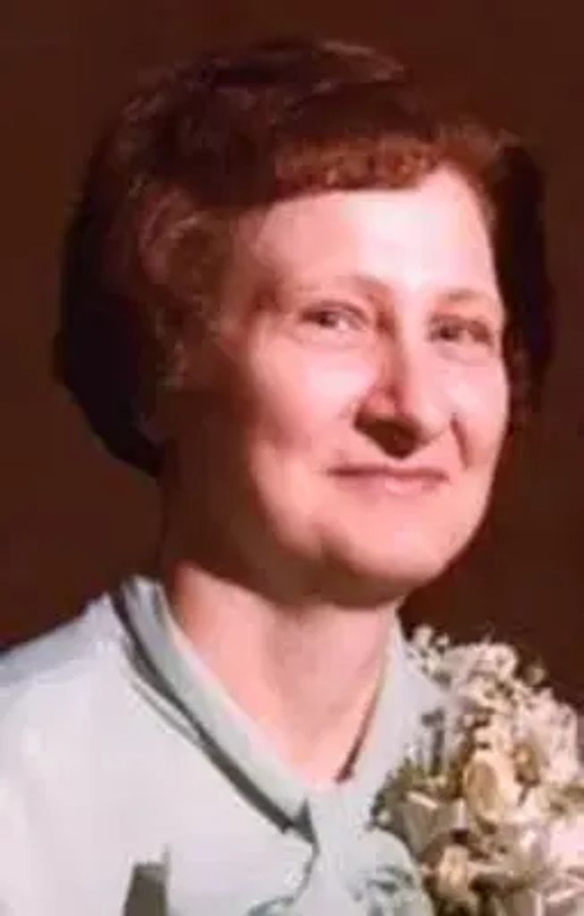 Phyllis Baker
