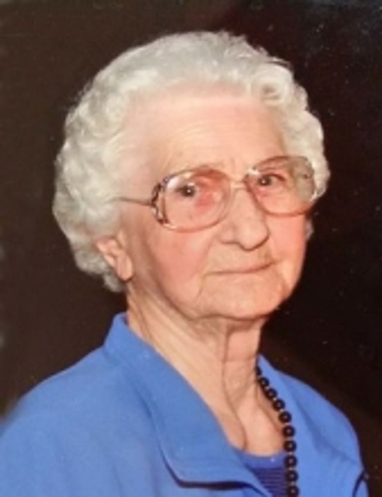 Lena Calais Cormier