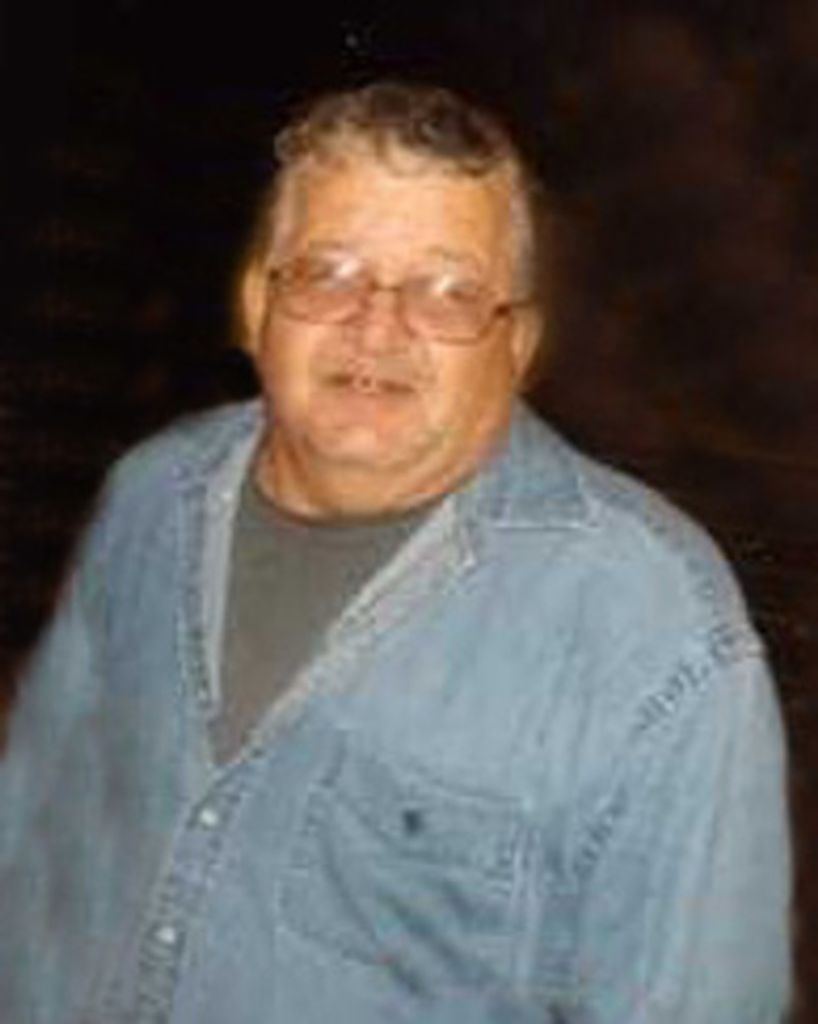 Keith Winston Caudill Profile Photo