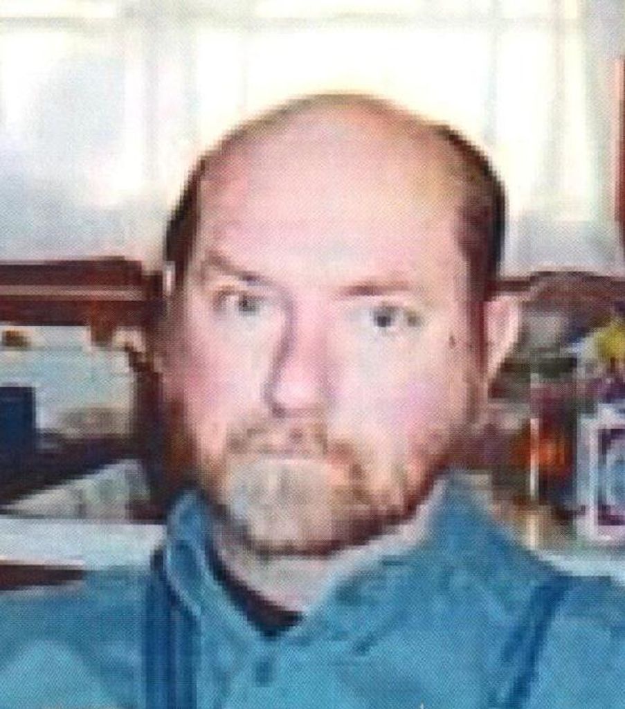 Larry Kilgore