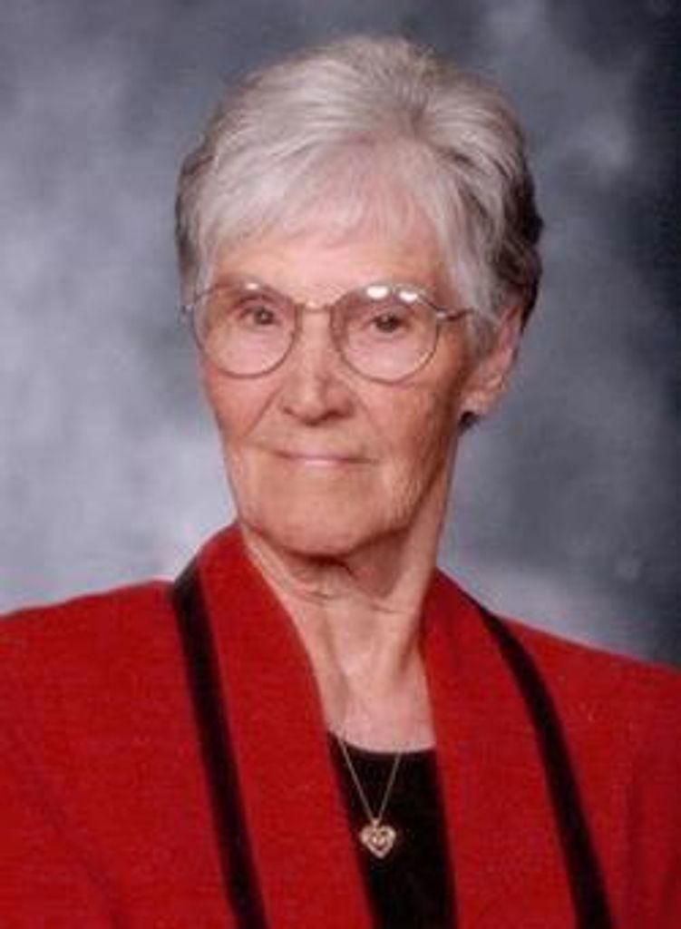 Ruby Douglas