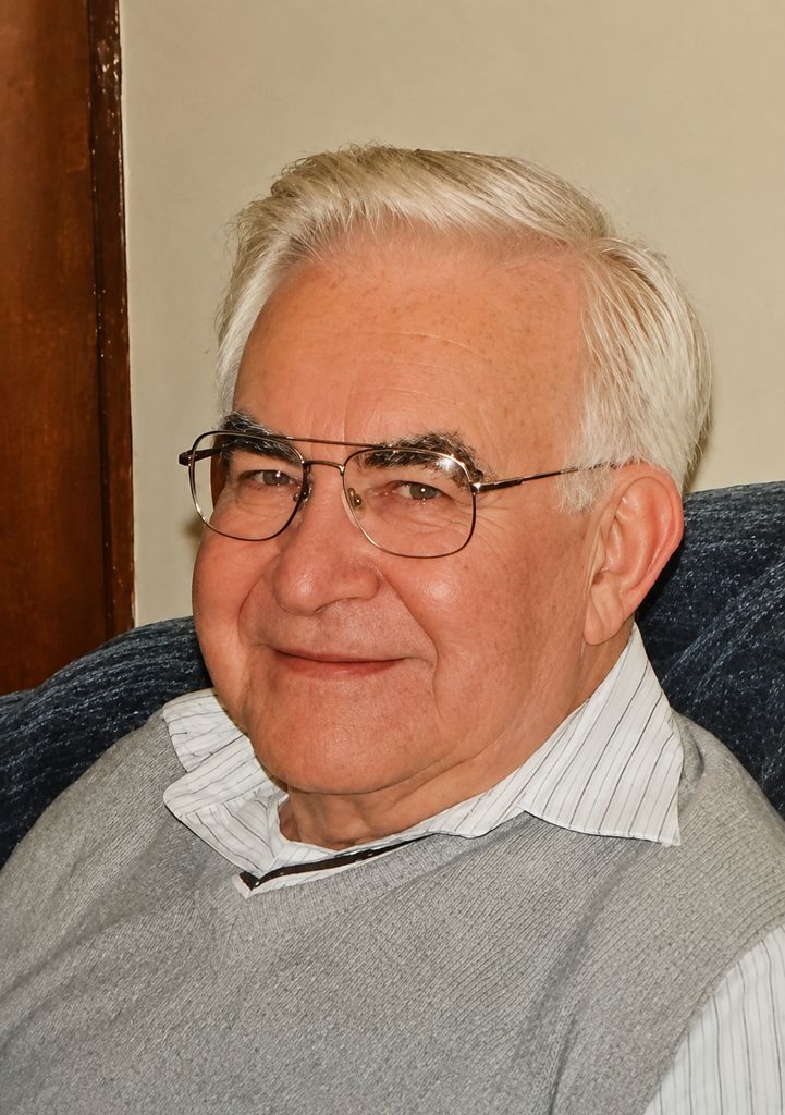 Paul W. Moore, Jr. Profile Photo