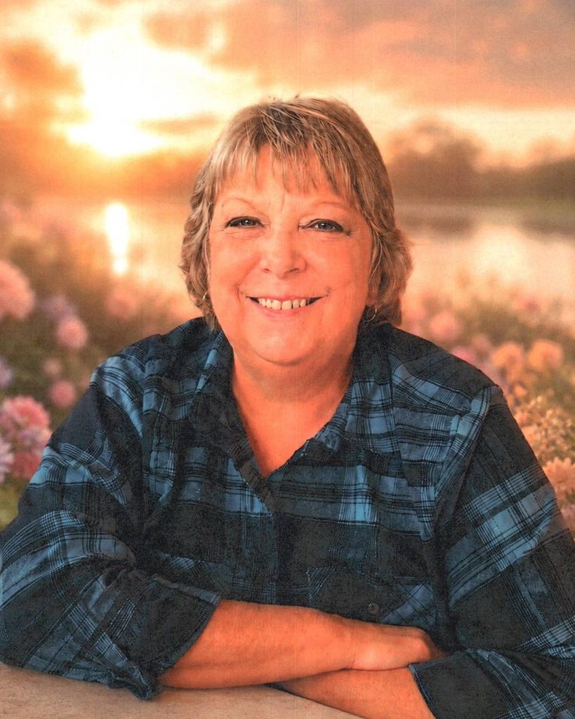 Rebecca "Becky" Douglas