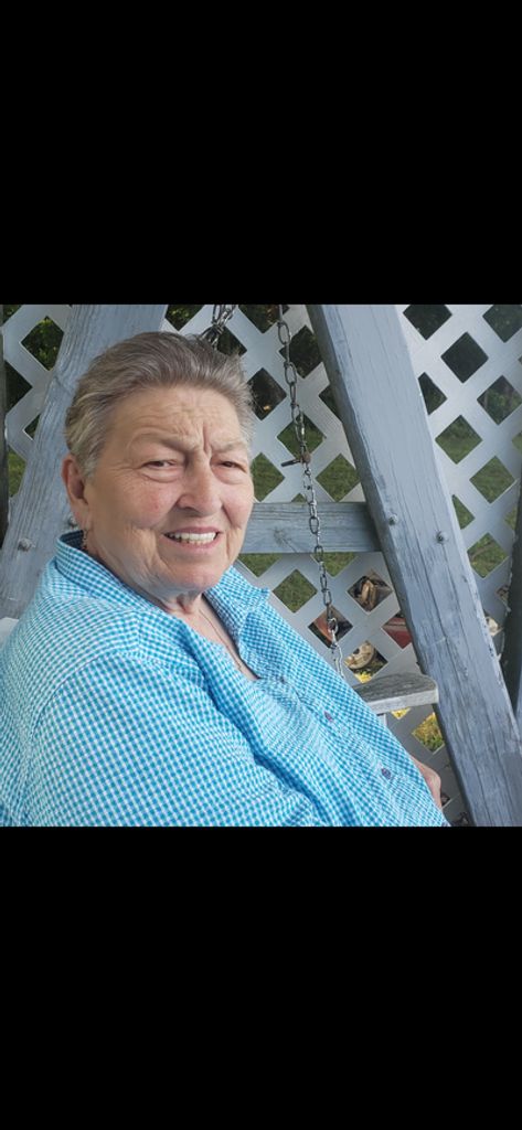 Shelby Jean Randolph Profile Photo