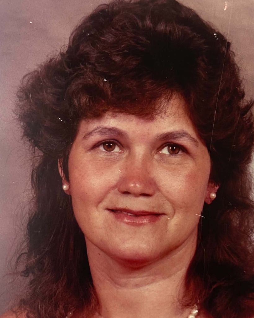 Ima Jean Holland Gambrel Profile Photo