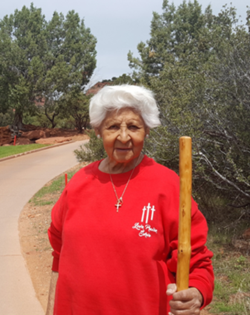 Betty Juarez Profile Photo