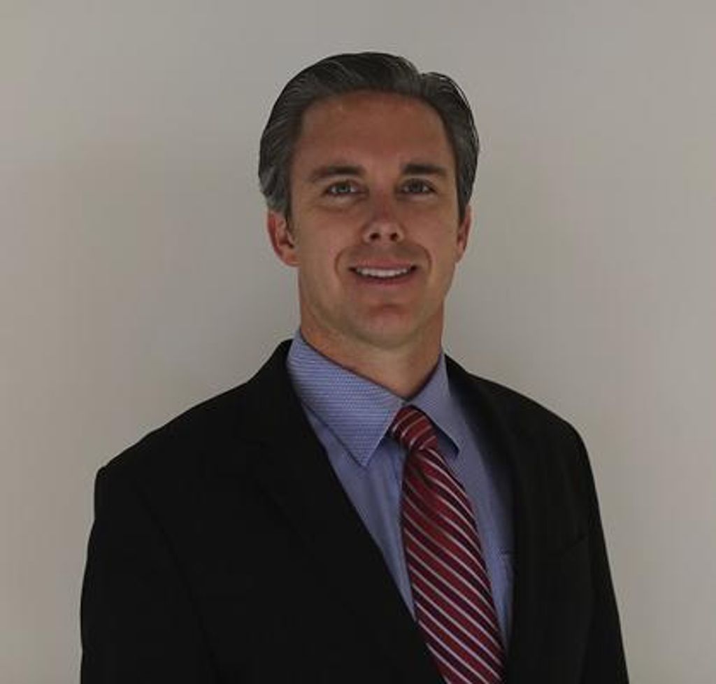 Michael D. Martin Profile Photo