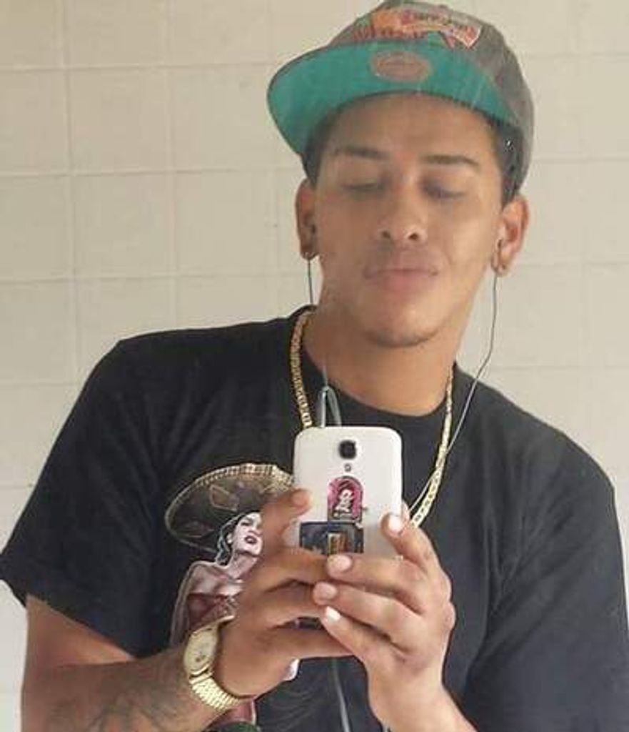 Alejandro Dominique Austin Profile Photo