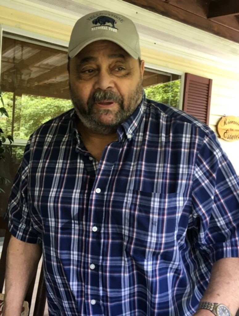 Jose Francisco "Frank" Soto Profile Photo