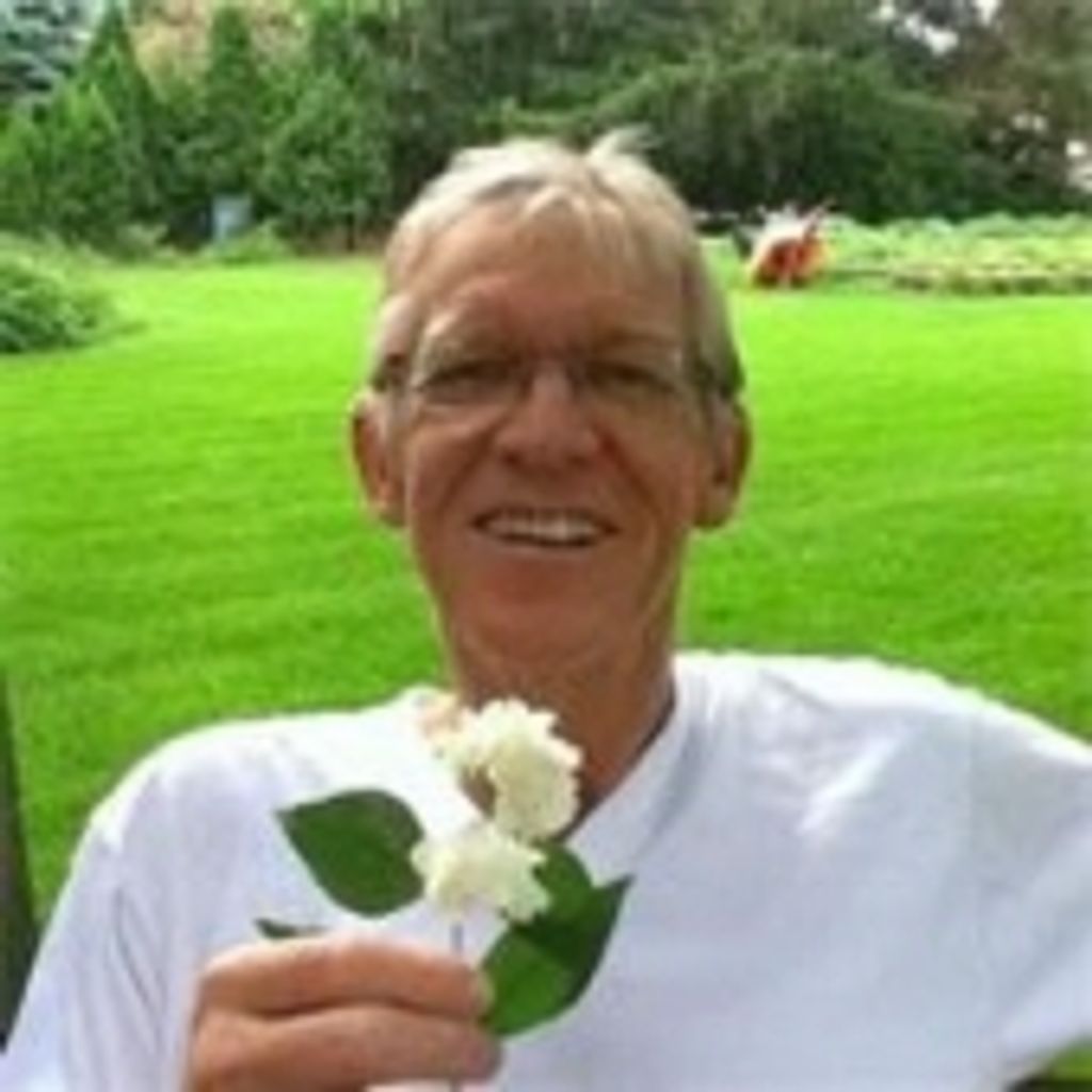 Kenneth Johnson Profile Photo