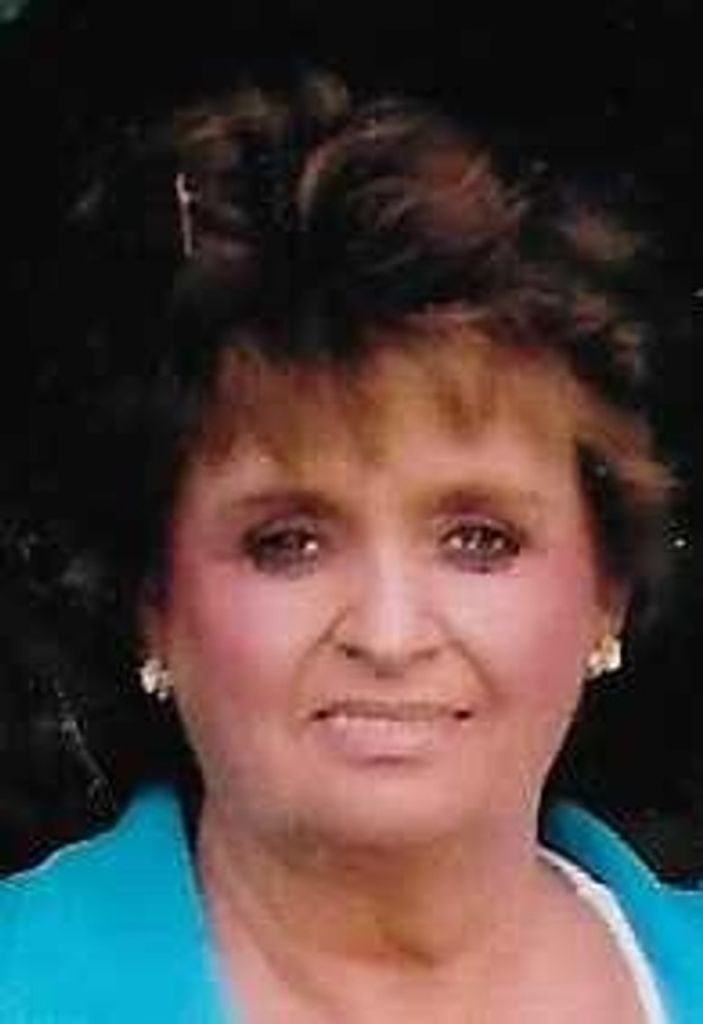 Carol Andrush