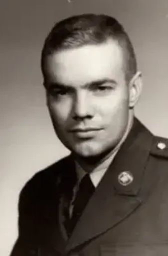 Donald Eaton Profile Photo