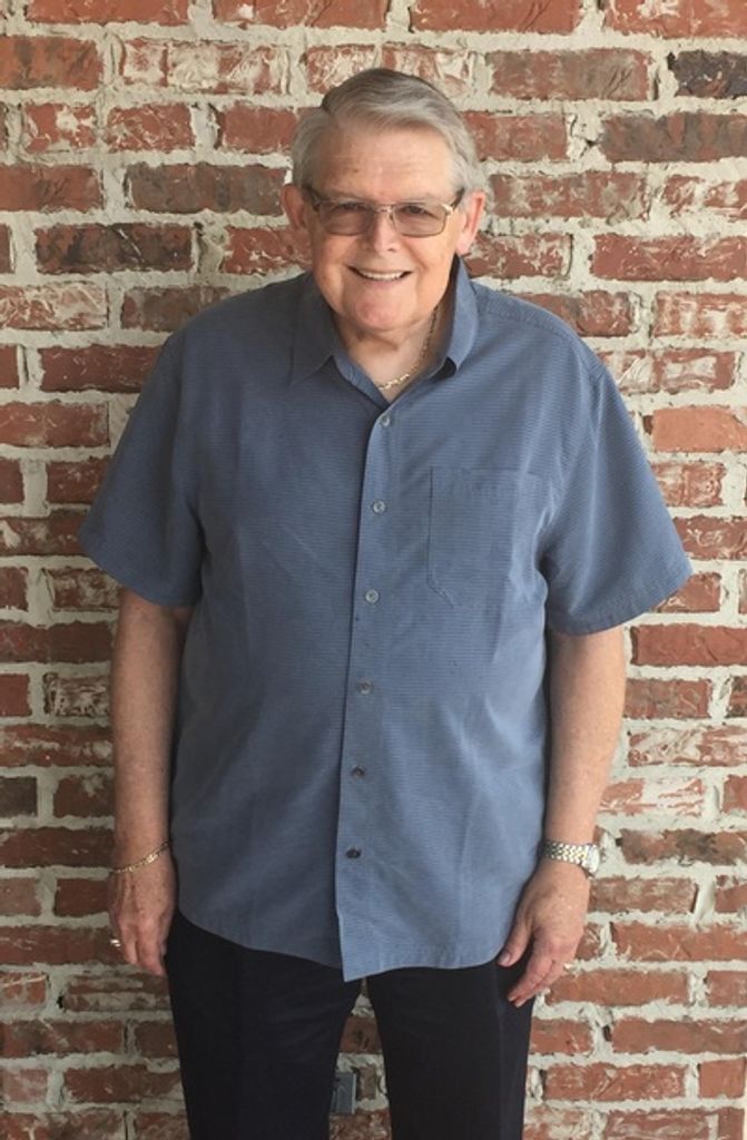 Bill Maggard Profile Photo