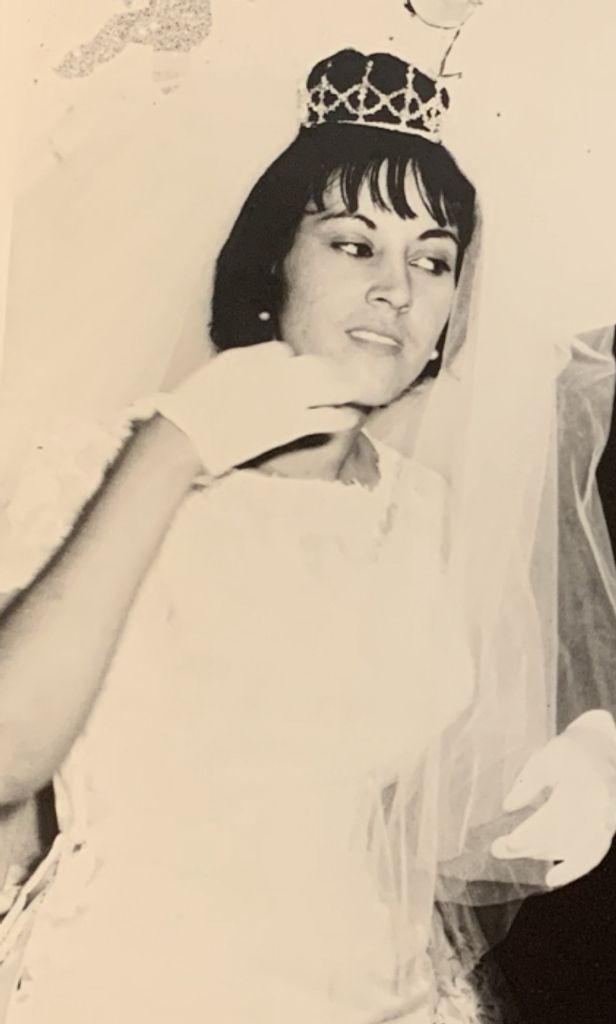 Luz Cruz