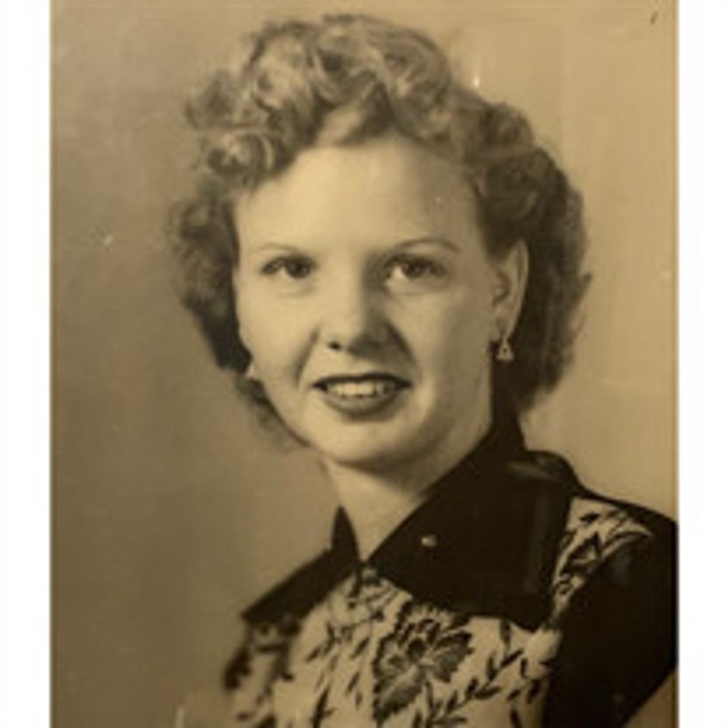 Joyce Lorene Black