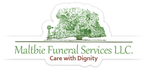 Maltbie Funeral Services Logo
