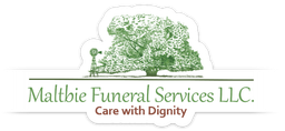 Maltbie Funeral Services Logo