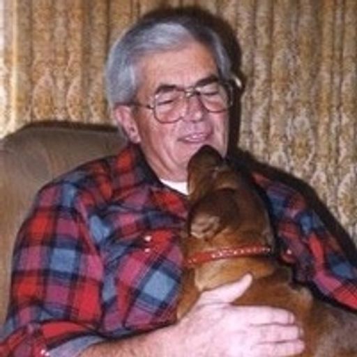 Donald Yager Profile Photo