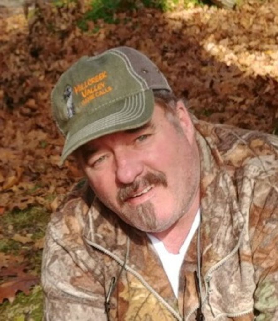 William E. Dietrich Profile Photo