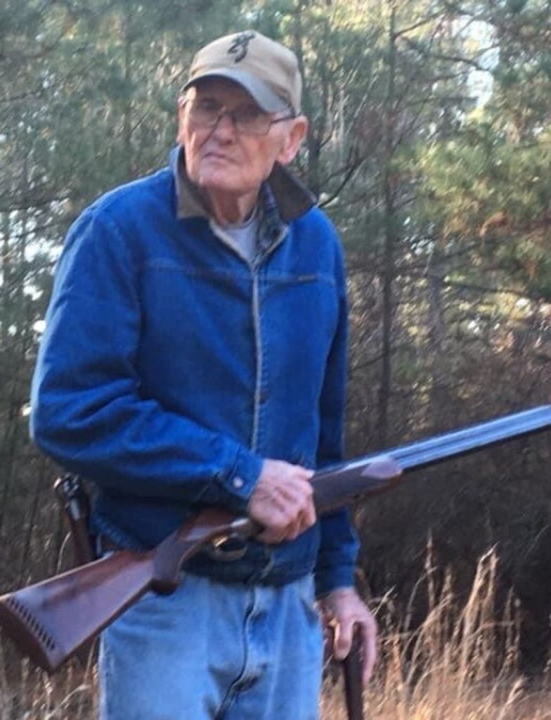 George Mcdaniel Profile Photo