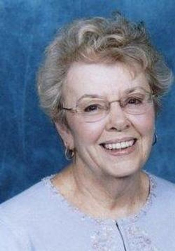 Frances Benvenuto-Cassabian Profile Photo