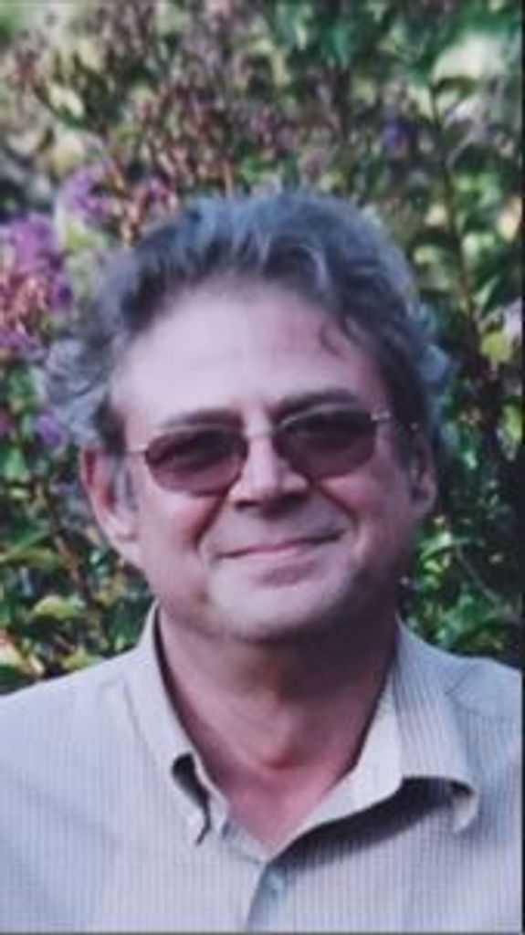 Glenn Coleman Hitt Profile Photo