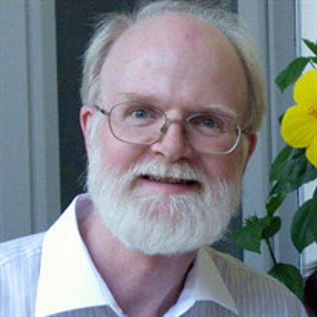 James Arden Finke
