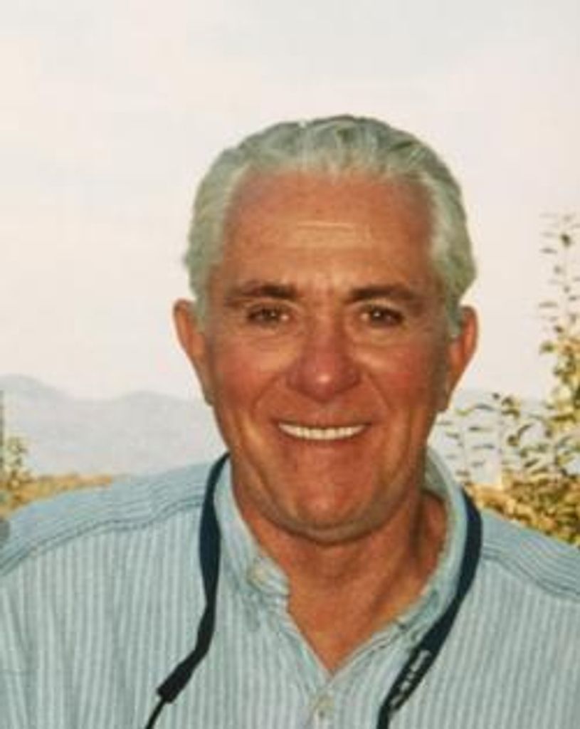 Eric B. Hunter