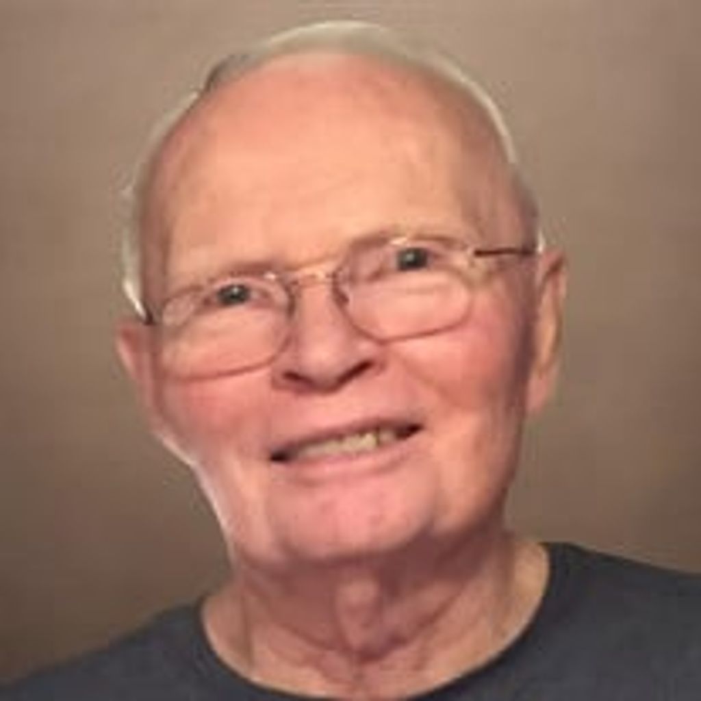 Norman Dale Johnson Profile Photo