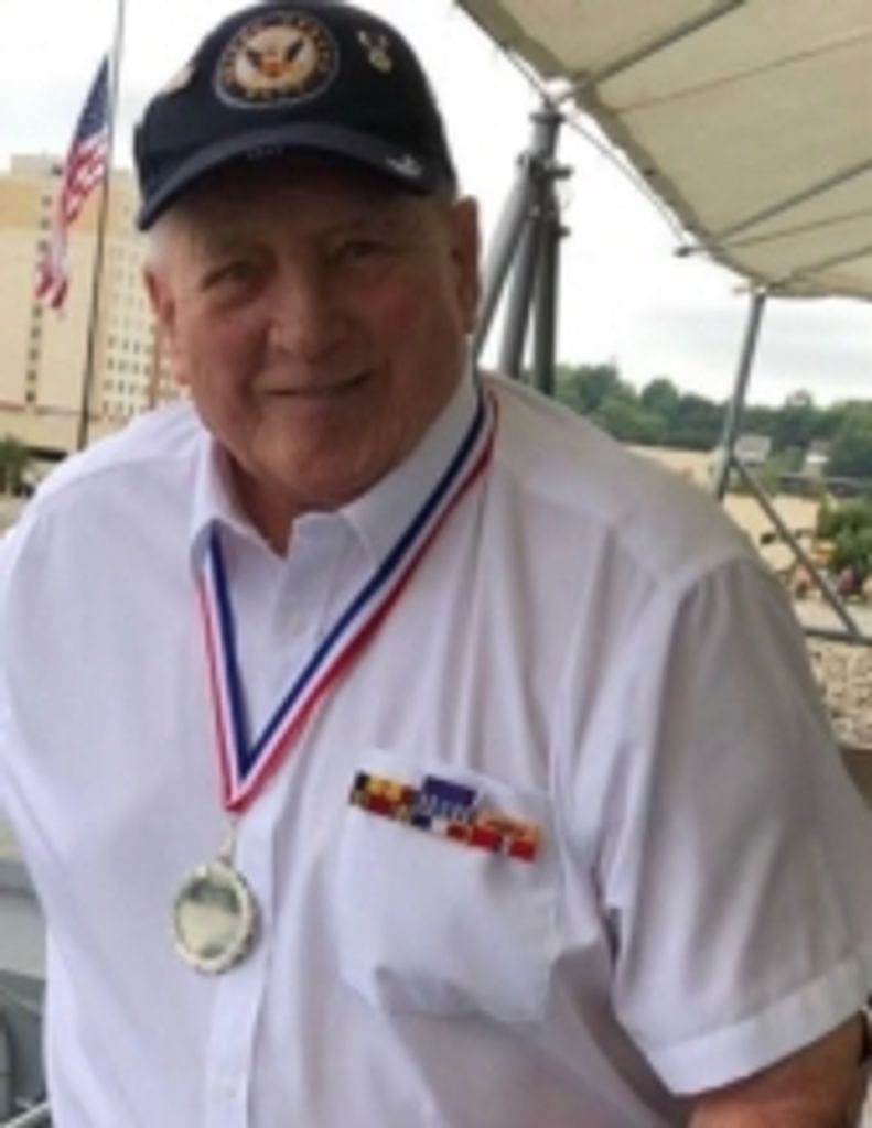 Robert L.  Schuld Sr.