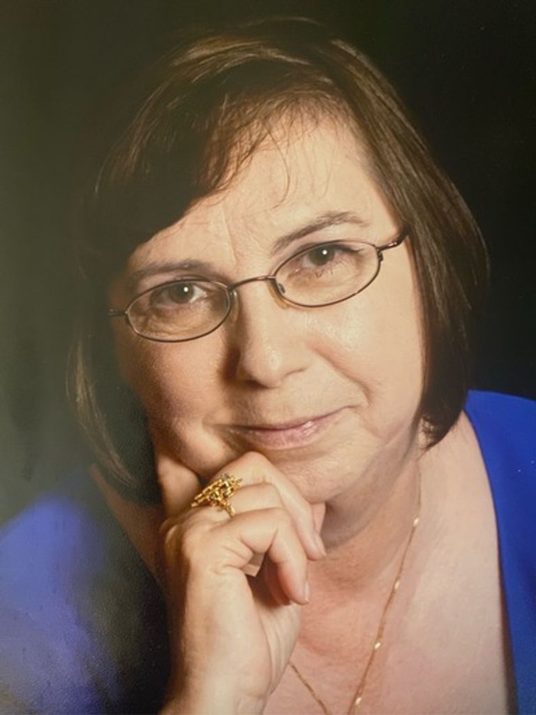 Lynda Faye Shook Deaver