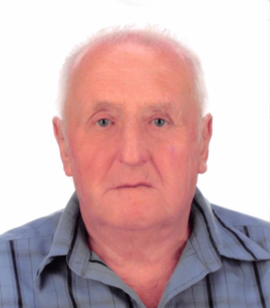 Mieczyslaw Czaczkowski