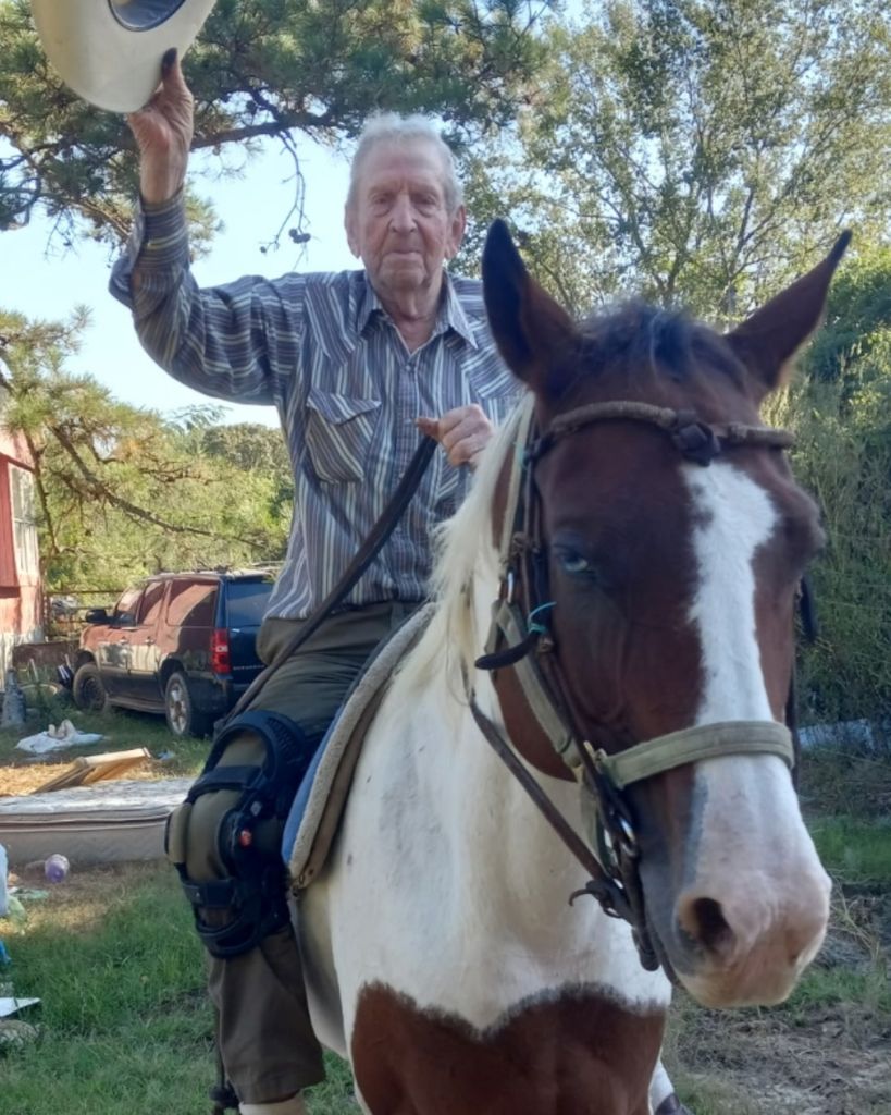 Elmer Joe Swaffar Profile Photo