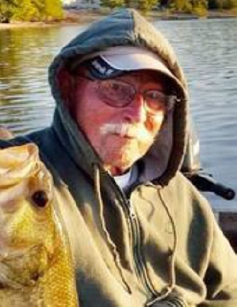 Royce F Holder Profile Photo