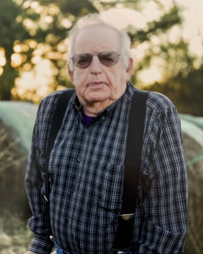 Billy Sam Price Profile Photo