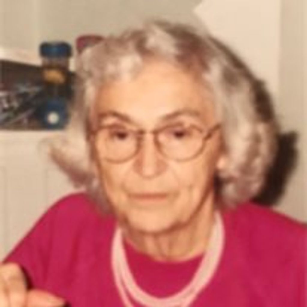 Mary Brown