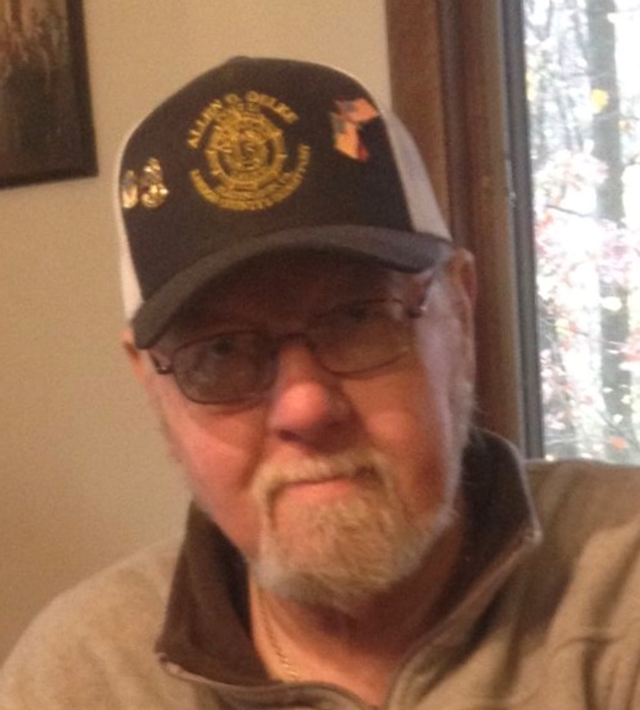 Melvan Leaver, Sr. Profile Photo