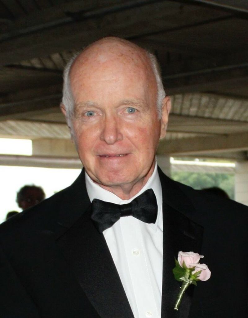 Thomas Francis Leahy