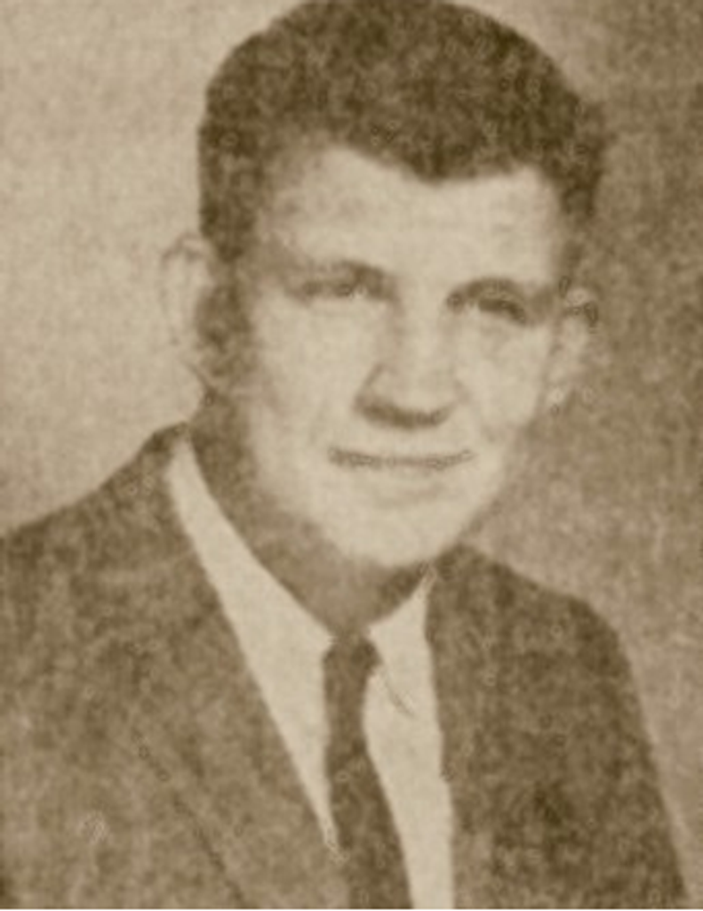 Edward  Bennette Woods