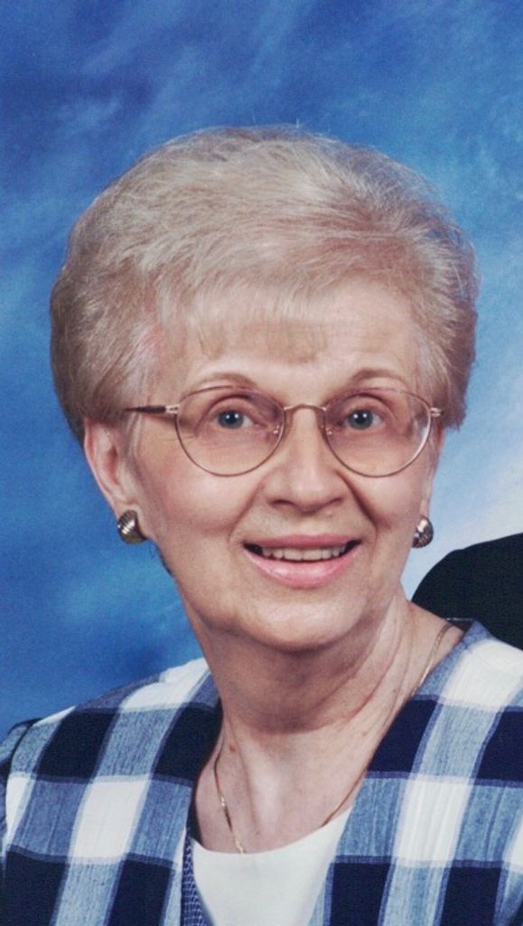 Janet M. "Judy" (Miller)  Fessler Profile Photo