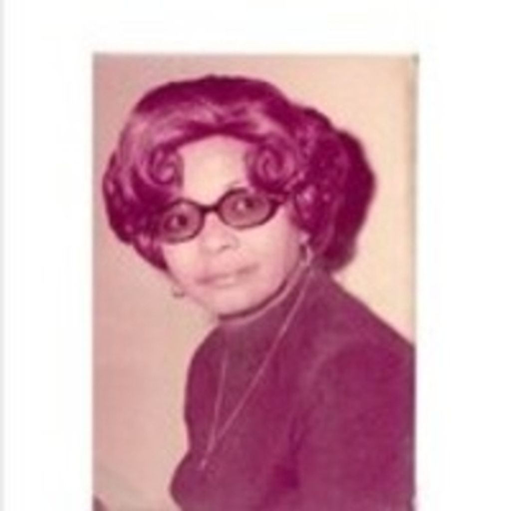 Thelma Clark Turner