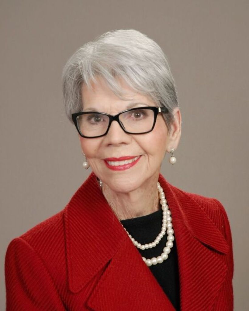 Doris Taylor Mcphail Williams