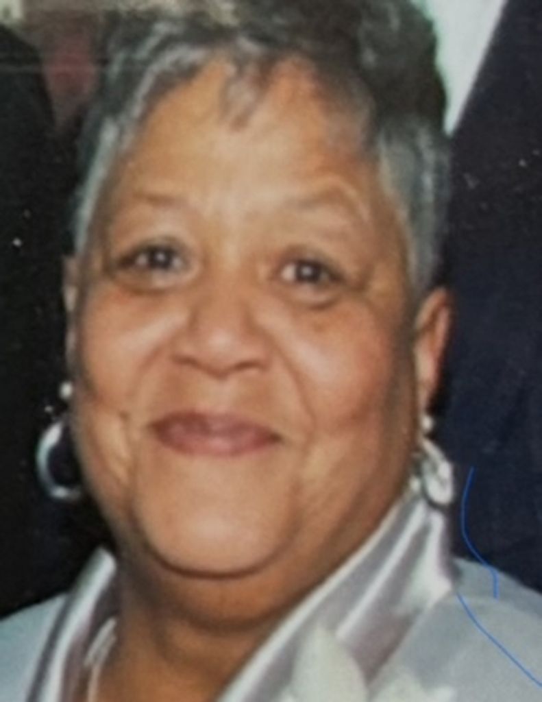 Shirley Clemmon