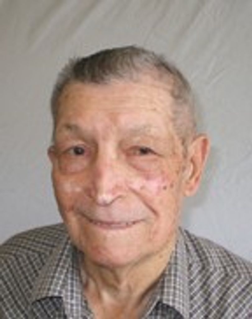 Herman "Shug" J. Frye