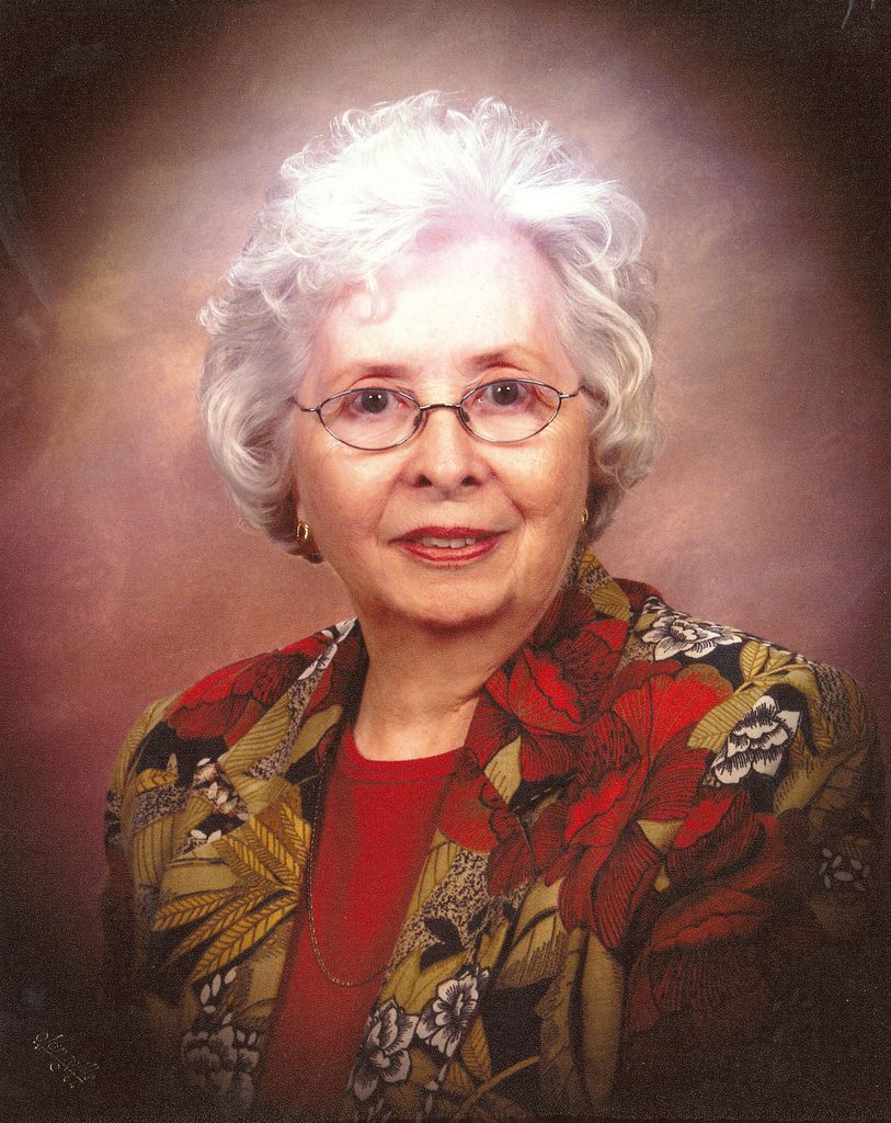 Dolores "Lola" M. Fisher
