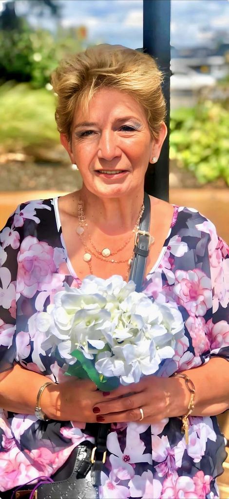 Lourdes Del Carmen Suarez Profile Photo
